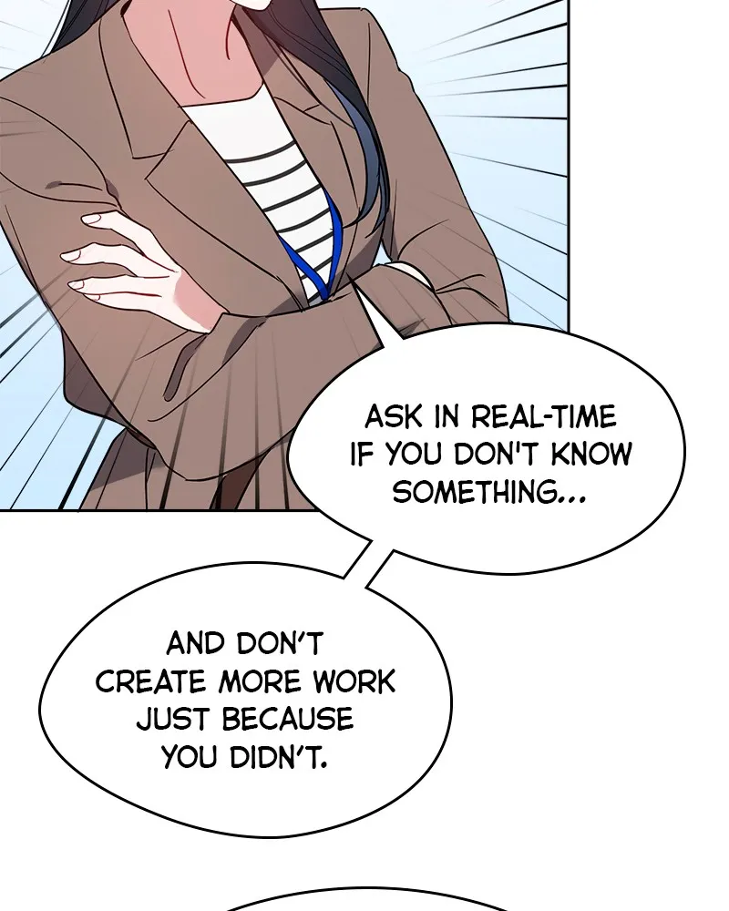 Read It’s Just Business chapter 53 image 90 on Lezhin
