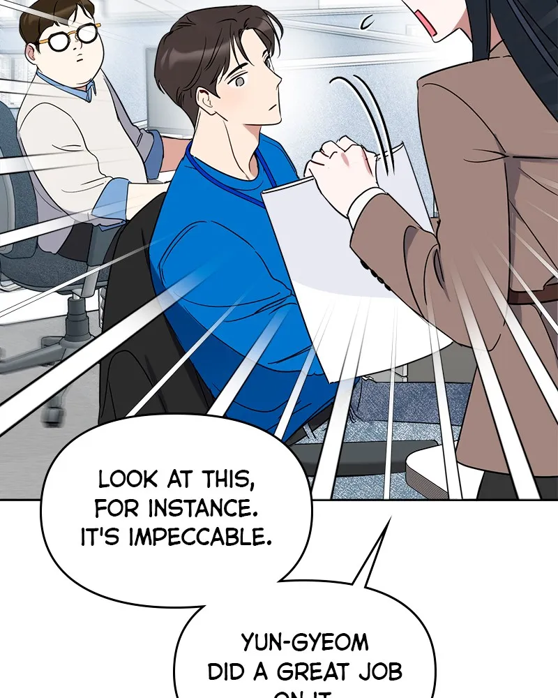Read It’s Just Business chapter 53 image 92 on Lezhin