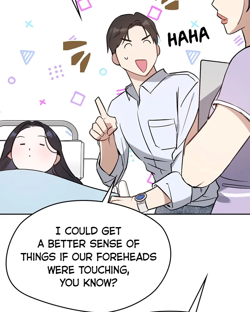 Read It’s Just Business chapter 57 image 17 on Lezhin