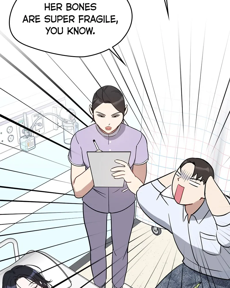 Read It’s Just Business chapter 57 image 22 on Lezhin