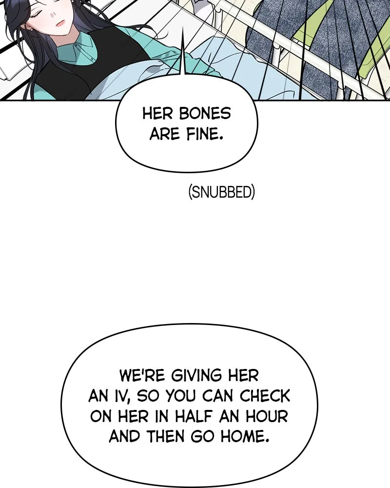 Read It’s Just Business chapter 57 image 23 on Lezhin