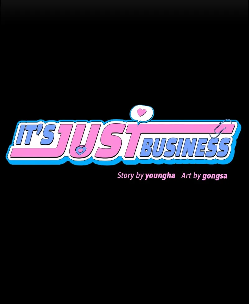 Read It’s Just Business chapter 57 image 37 on Lezhin