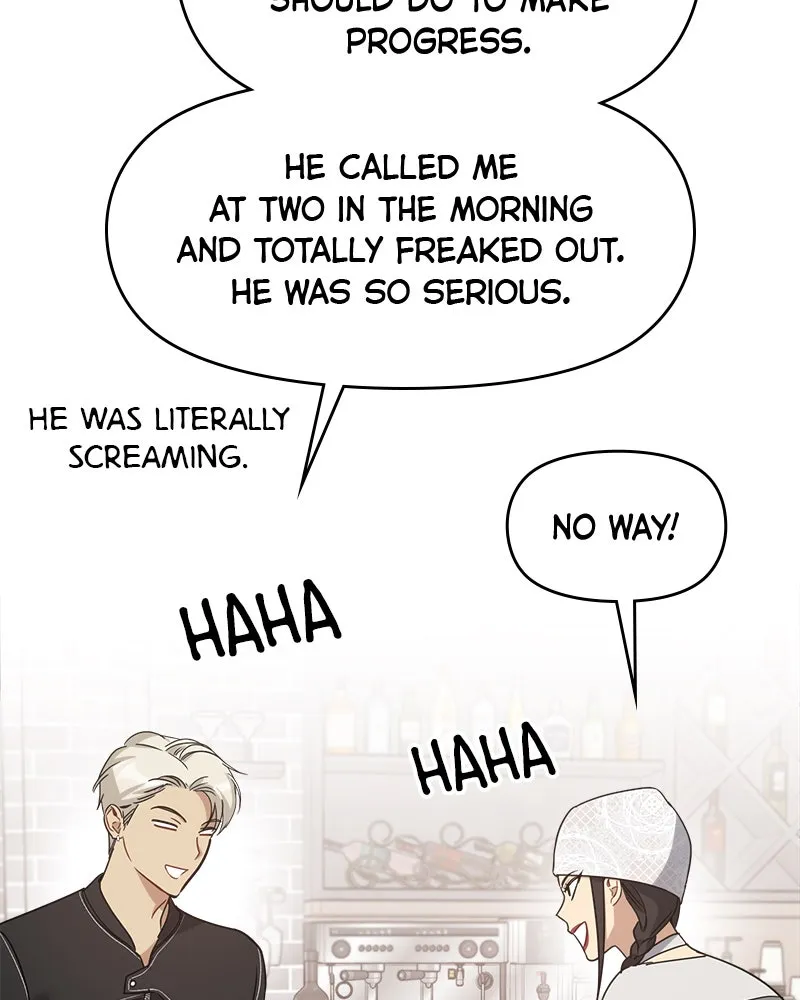 Read It’s Just Business chapter 62 image 1 on Lezhin