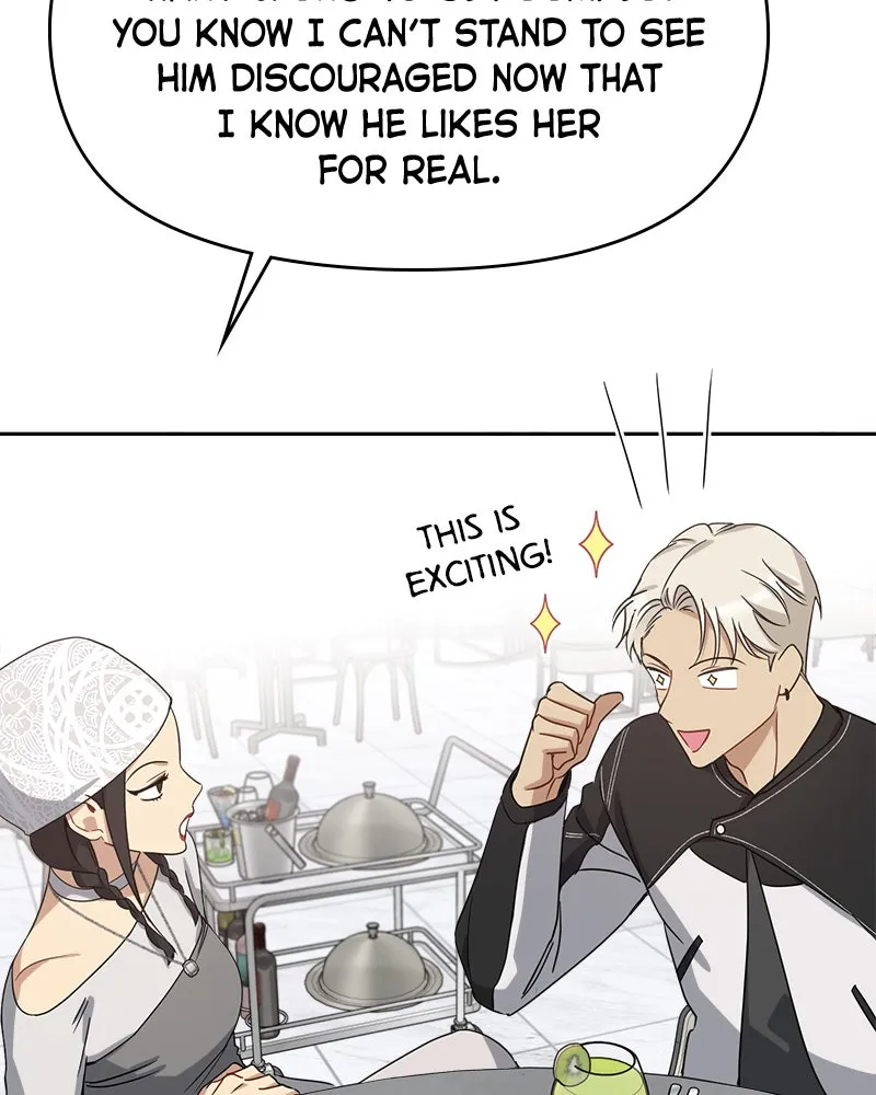 Read It’s Just Business chapter 62 image 3 on Lezhin