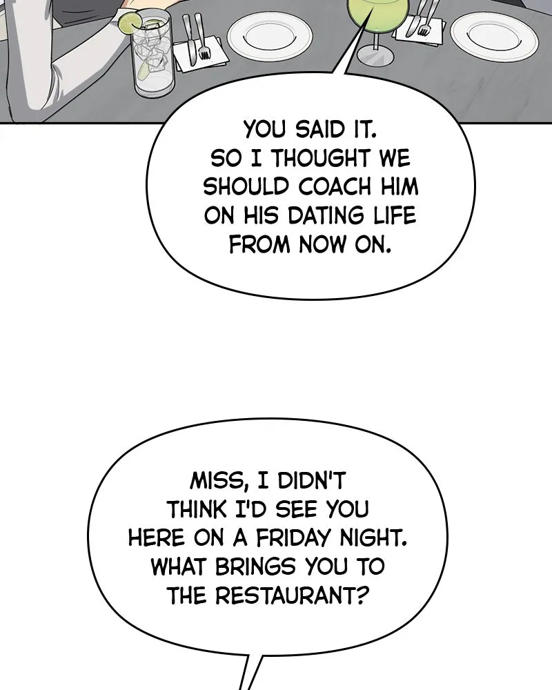 Read It’s Just Business chapter 62 image 4 on Lezhin