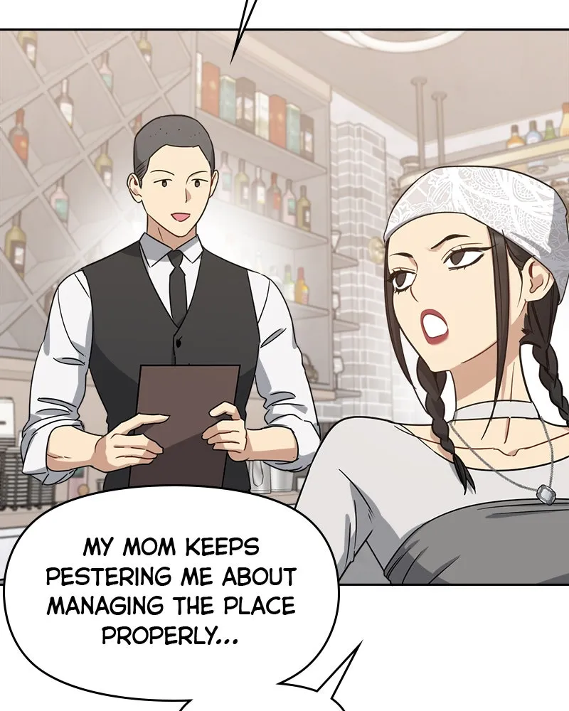 Read It’s Just Business chapter 62 image 5 on Lezhin