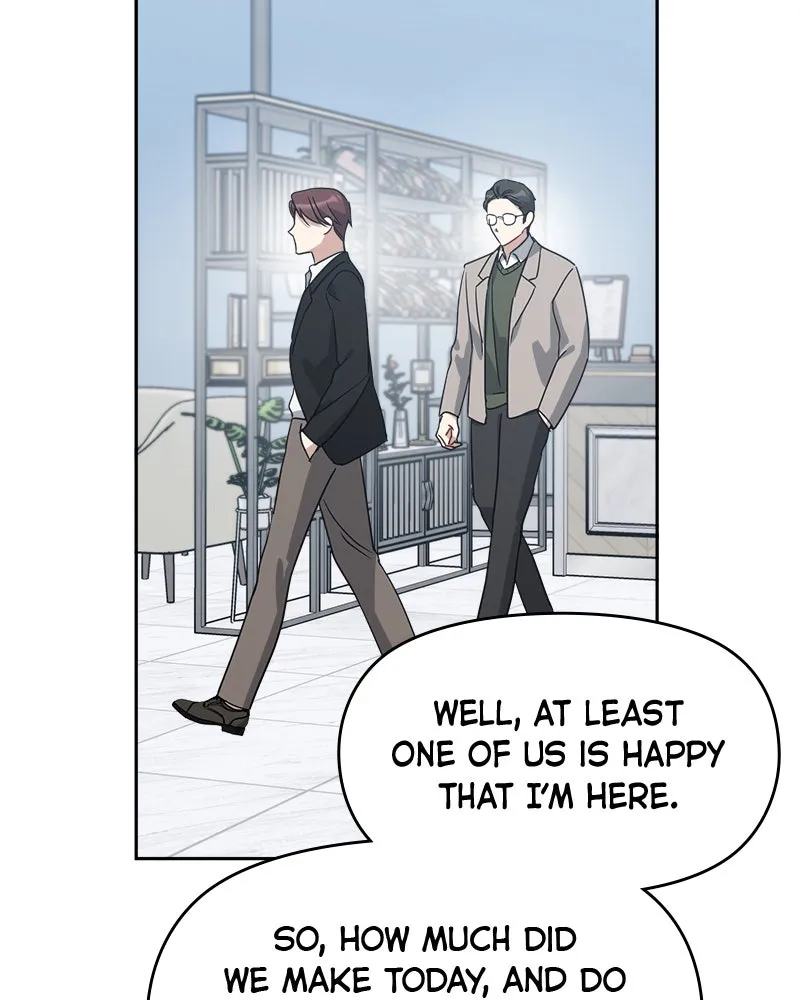 Read It’s Just Business chapter 62 image 7 on Lezhin