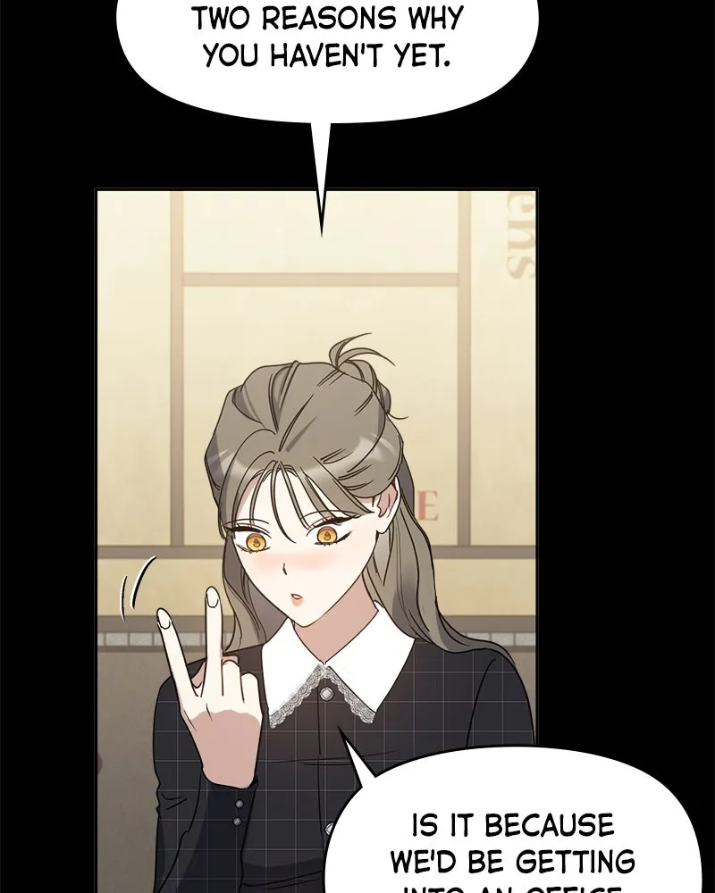 Read It’s Just Business chapter 64 image 34 on Lezhin