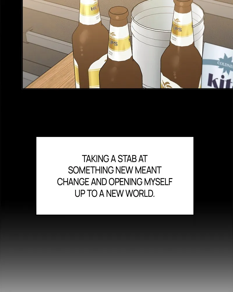 Read It’s Just Business chapter 64 image 4 on Lezhin