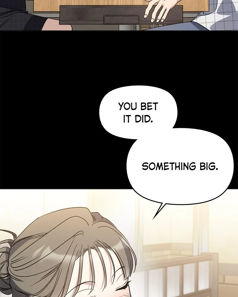 Read It’s Just Business chapter 64 image 8 on Lezhin