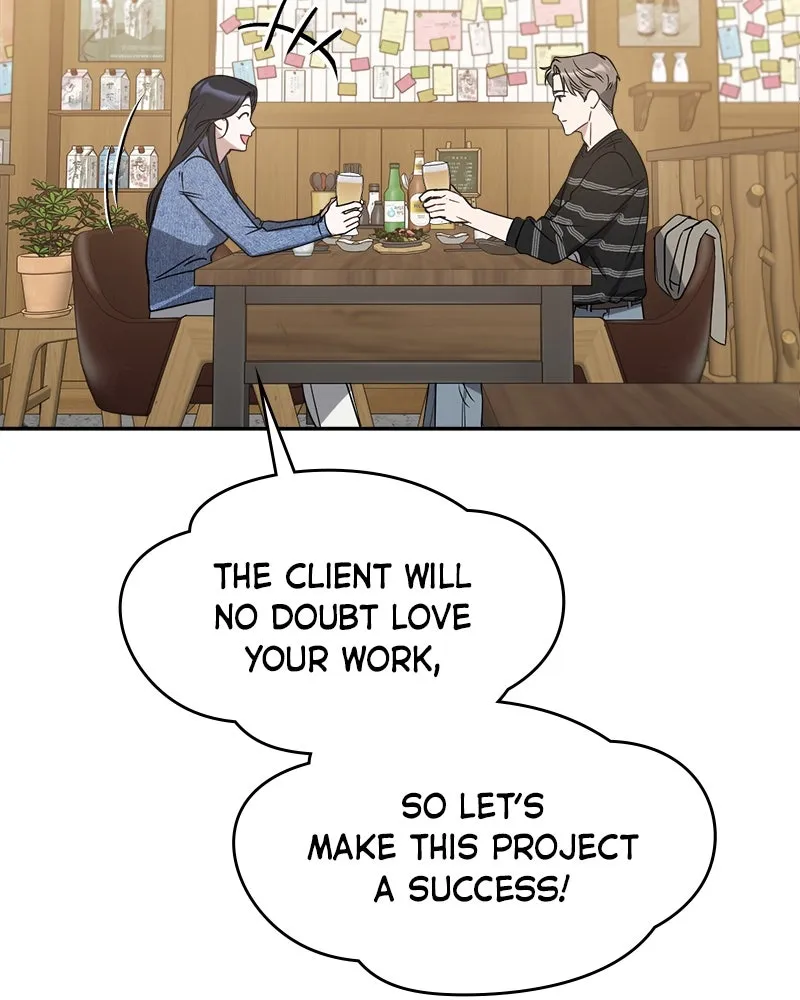 Read It’s Just Business chapter 74 image 37 on Lezhin