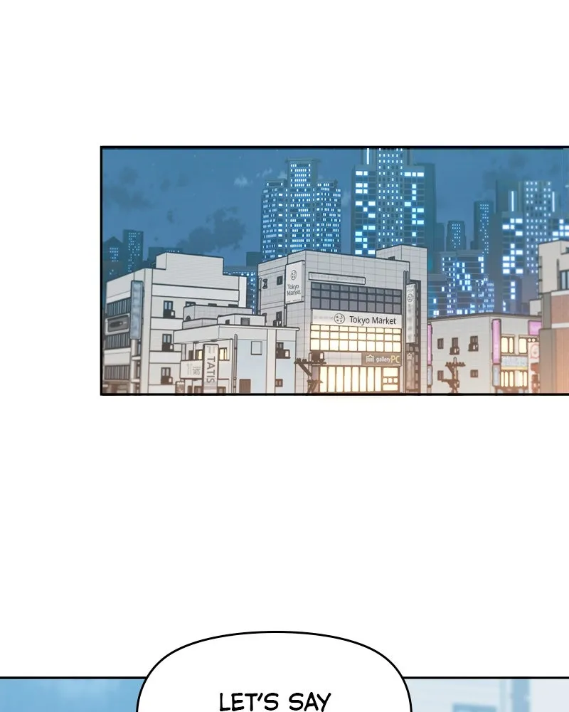 Read It’s Just Business chapter 77 image 1 on Lezhin