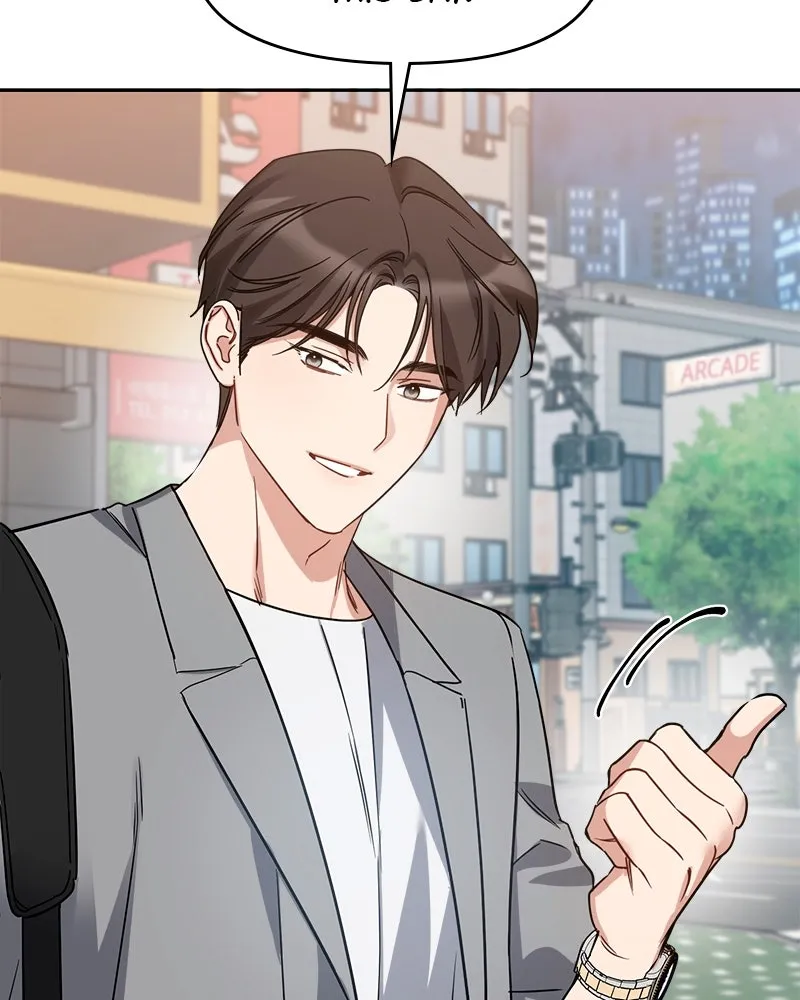 Read It’s Just Business chapter 77 image 10 on Lezhin