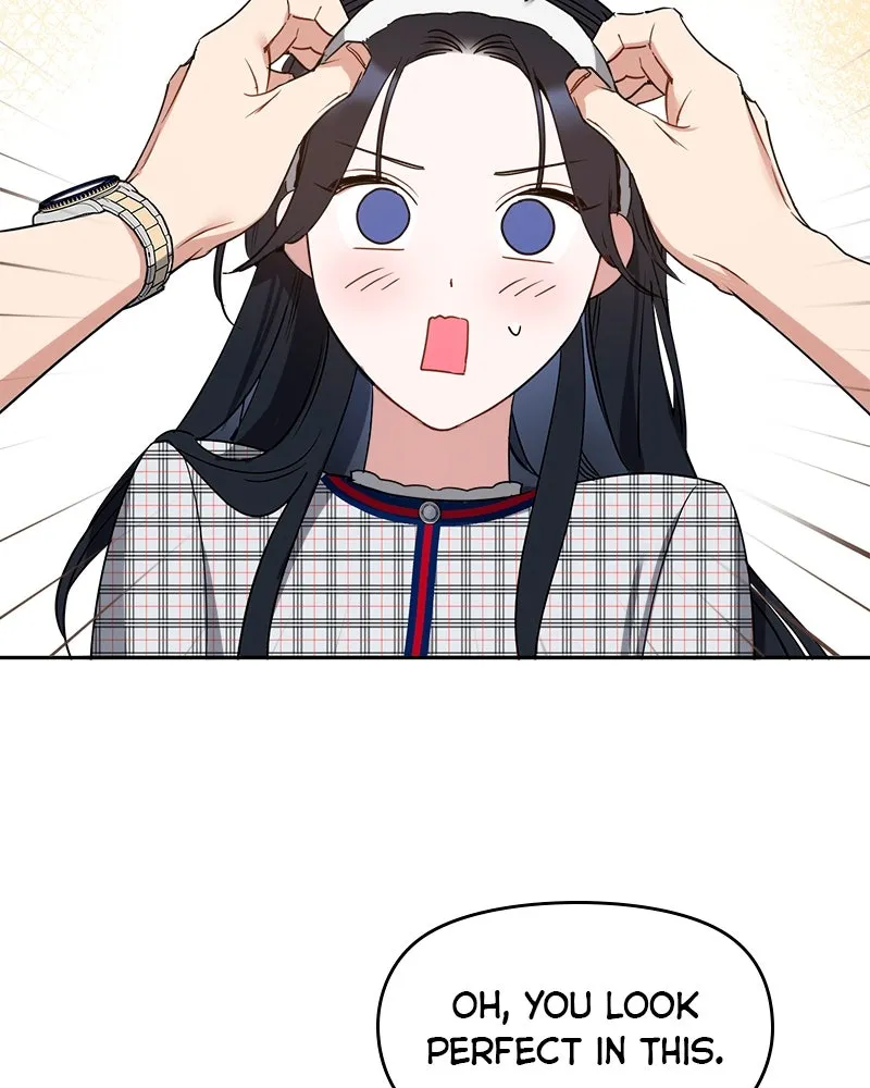 Read It’s Just Business chapter 77 image 18 on Lezhin