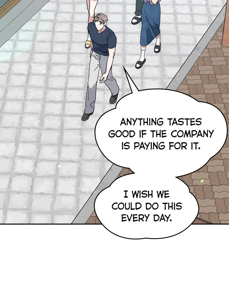 Read It’s Just Business chapter 77 image 48 on Lezhin