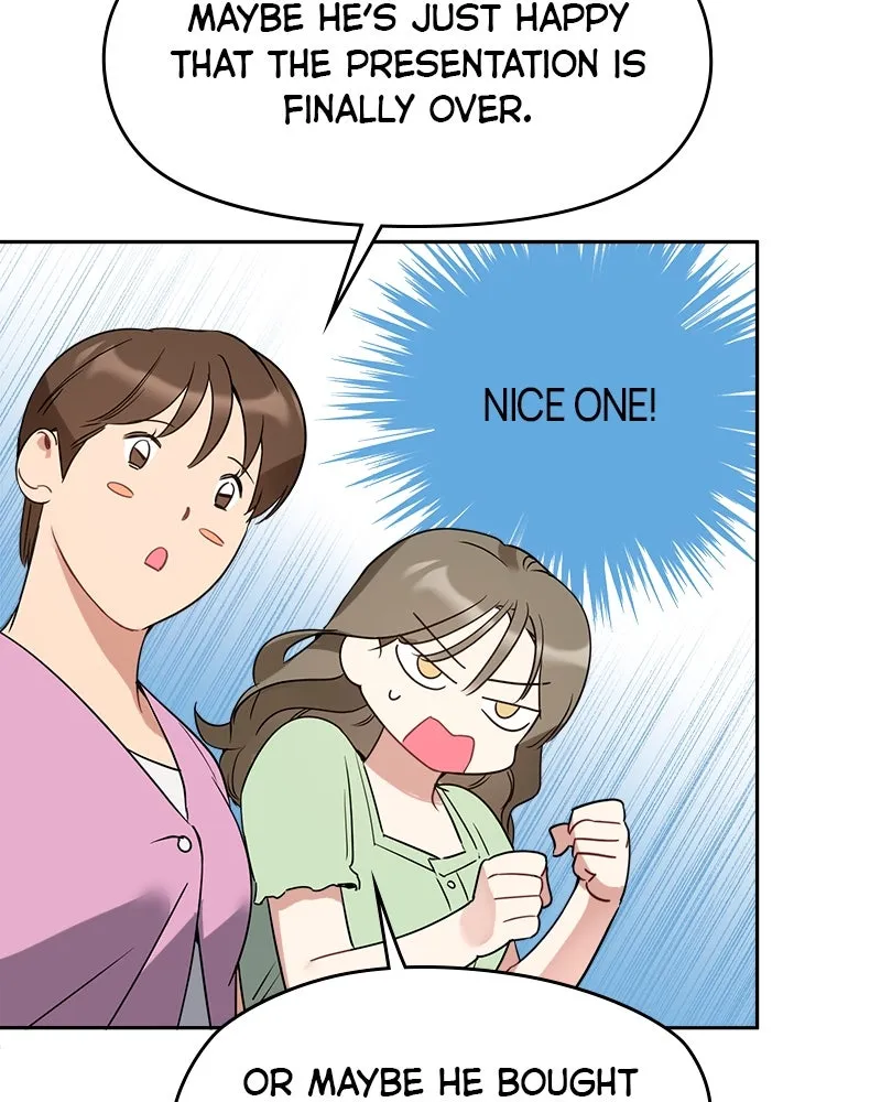 Read It’s Just Business chapter 77 image 73 on Lezhin