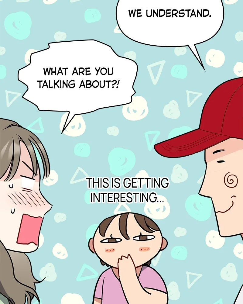Read It’s Just Business chapter 77 image 81 on Lezhin