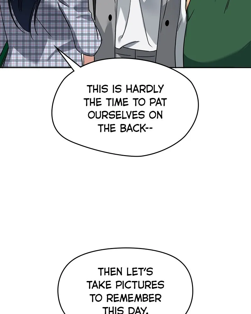 Read It’s Just Business chapter 77 image 9 on Lezhin