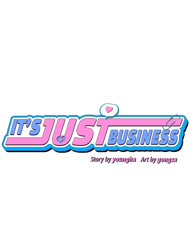 Read It’s Just Business chapter 81 image 46 on Lezhin