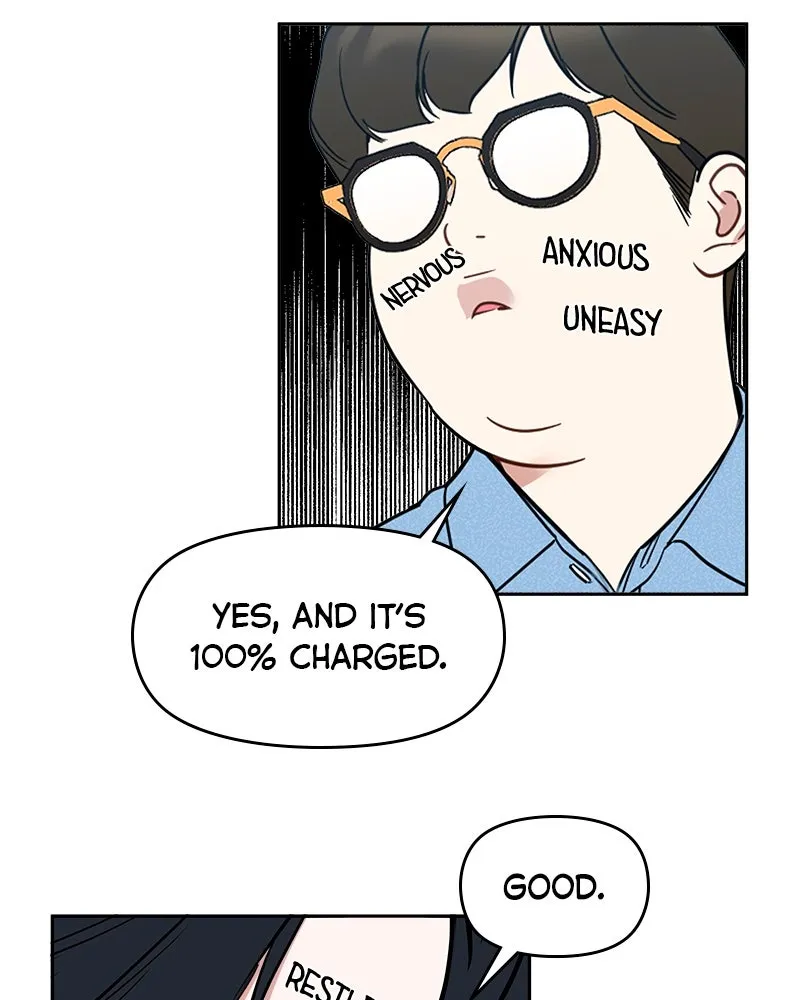 Read It’s Just Business chapter 81 image 55 on Lezhin