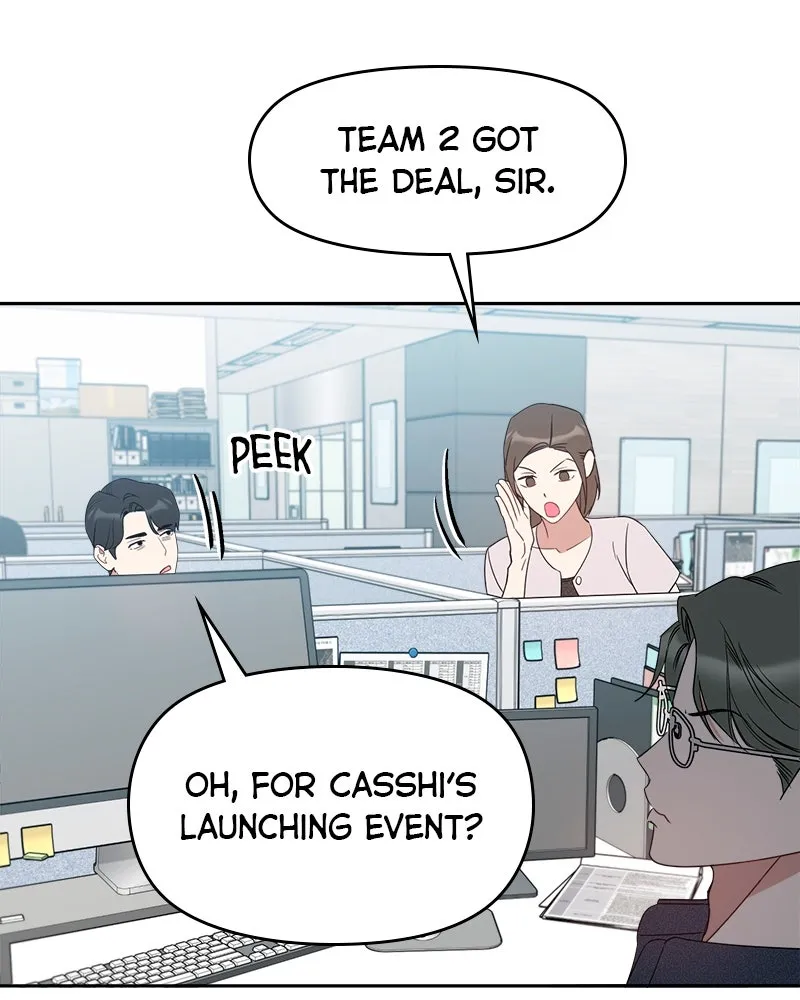 Read It’s Just Business chapter 81 image 77 on Lezhin