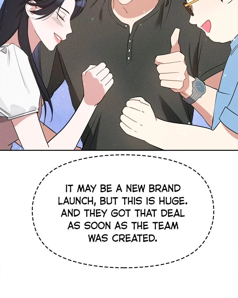 Read It’s Just Business chapter 81 image 79 on Lezhin