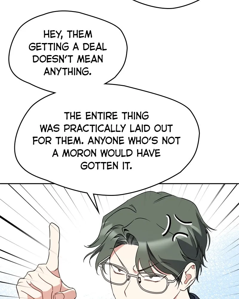 Read It’s Just Business chapter 81 image 81 on Lezhin