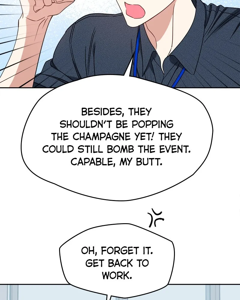 Read It’s Just Business chapter 81 image 82 on Lezhin