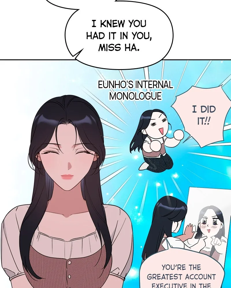 Read It’s Just Business chapter 82 image 13 on Lezhin