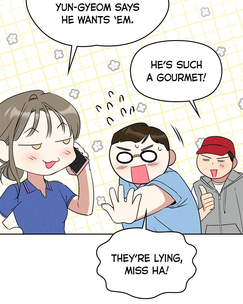 Read It’s Just Business chapter 82 image 38 on Lezhin