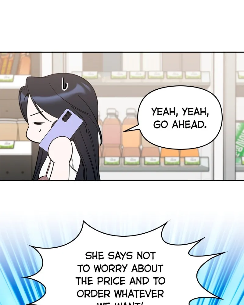 Read It’s Just Business chapter 82 image 39 on Lezhin