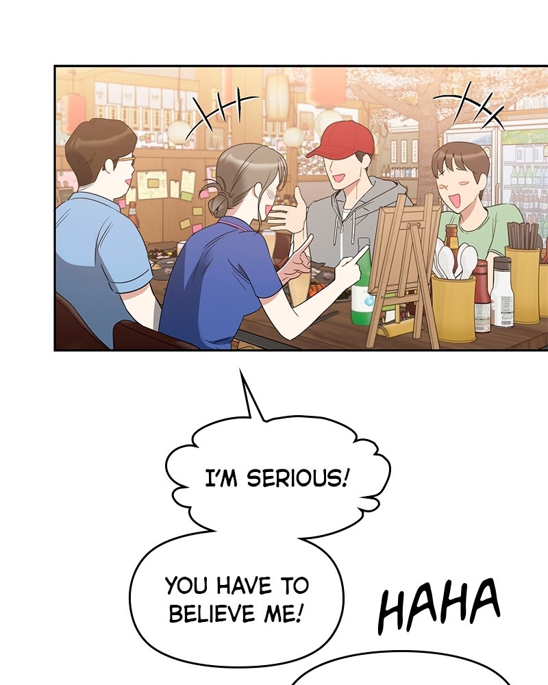Read It’s Just Business chapter 84 image 1 on Lezhin