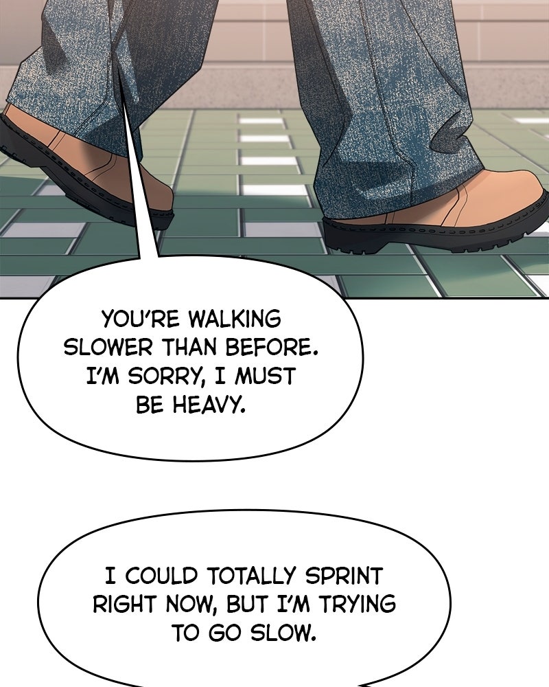 Read It’s Just Business chapter 84 image 107 on Lezhin