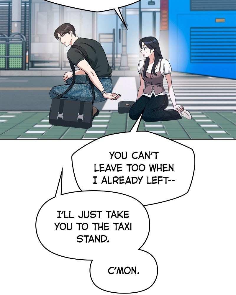 Read It’s Just Business chapter 84 image 31 on Lezhin