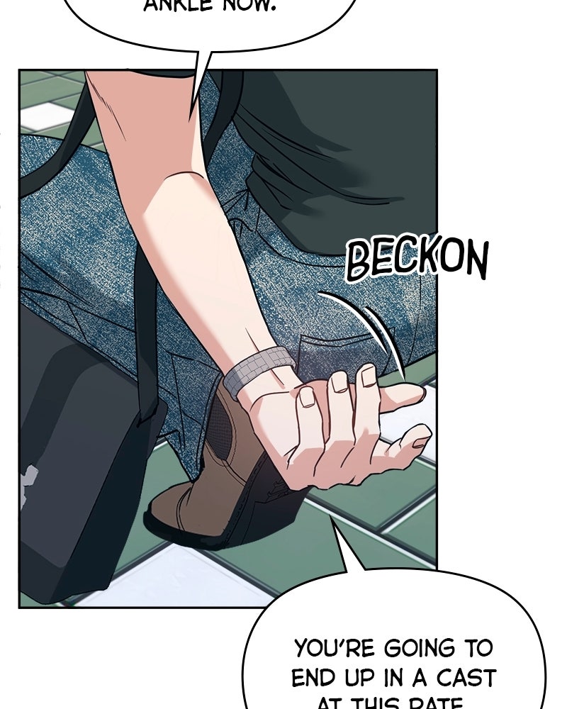 Read It’s Just Business chapter 84 image 33 on Lezhin