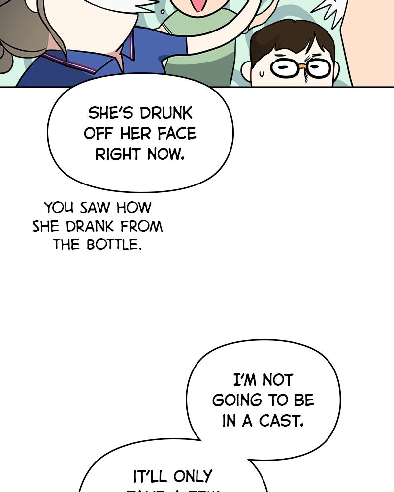 Read It’s Just Business chapter 84 image 35 on Lezhin