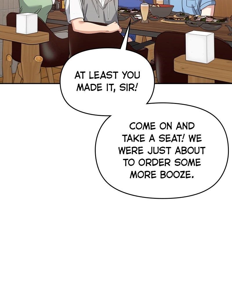 Read It’s Just Business chapter 84 image 6 on Lezhin