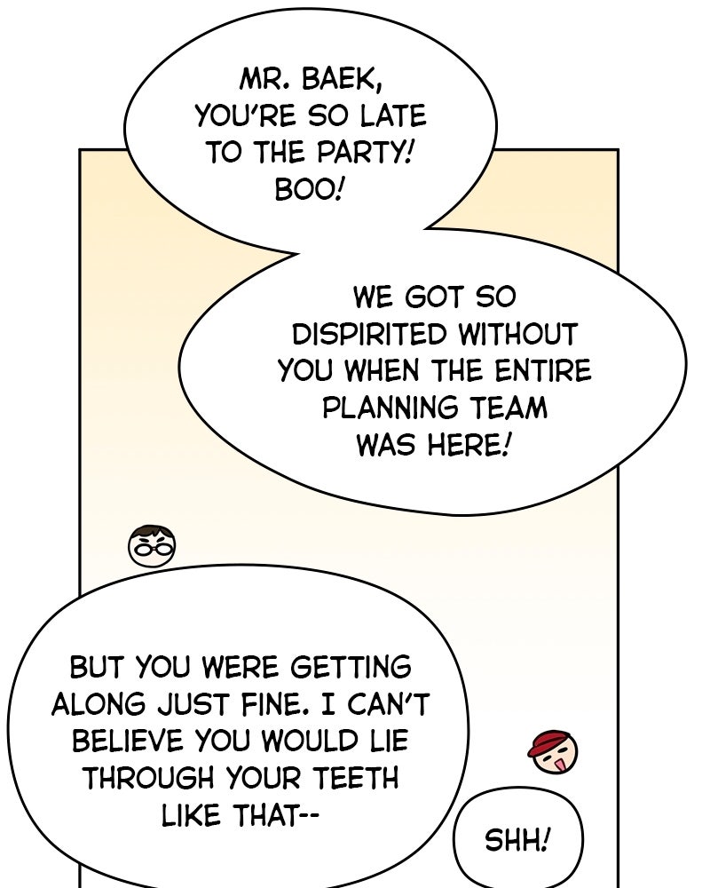 Read It’s Just Business chapter 84 image 7 on Lezhin