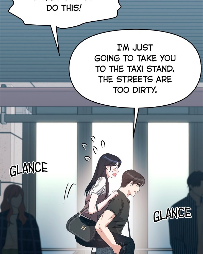 Read It’s Just Business chapter 84 image 89 on Lezhin