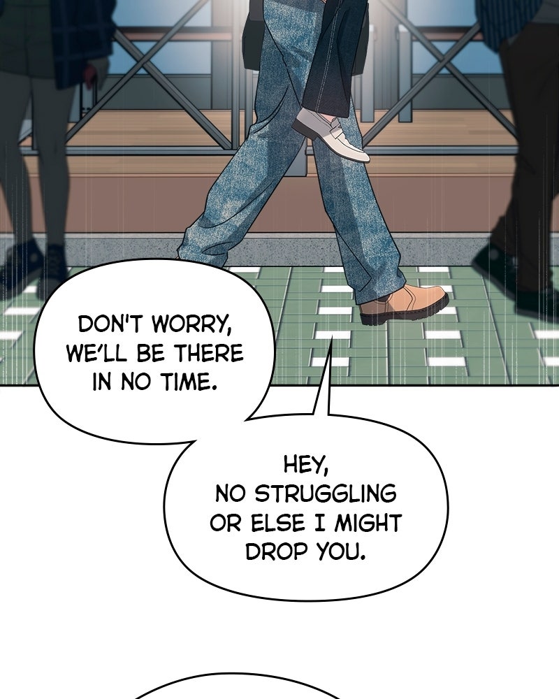 Read It’s Just Business chapter 84 image 90 on Lezhin