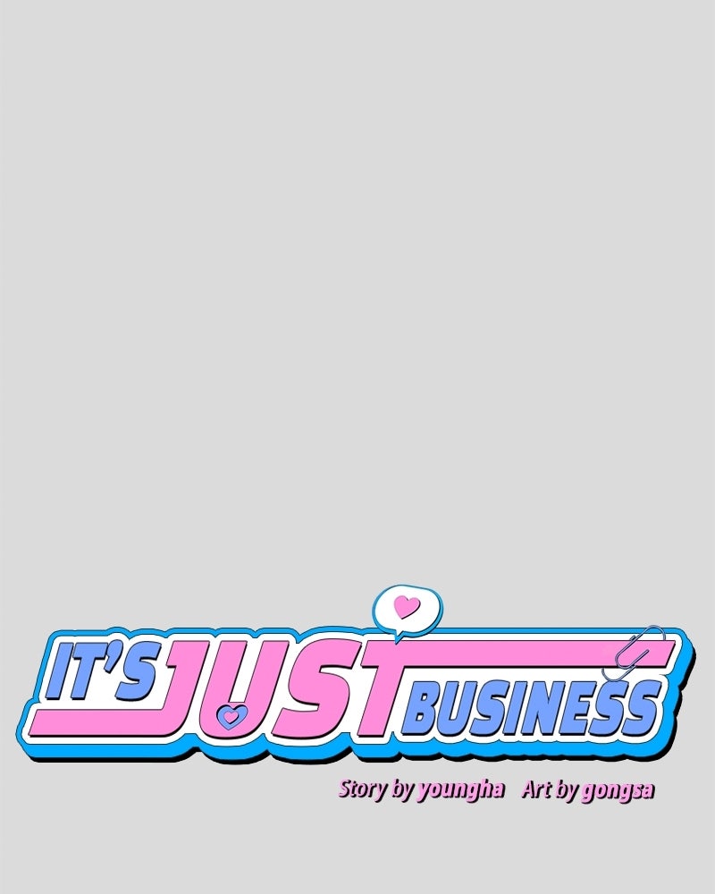 Read It’s Just Business chapter 86 image 18 on Lezhin