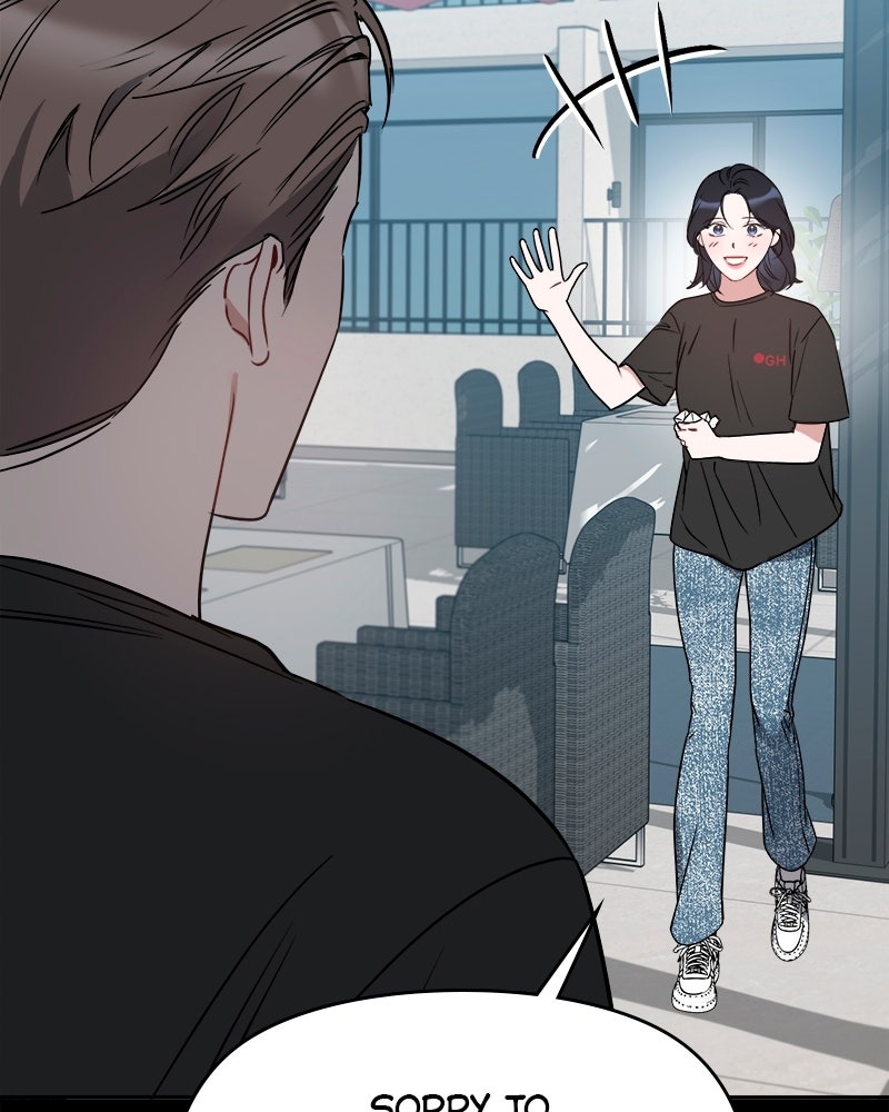Read It’s Just Business chapter 86 image 33 on Lezhin
