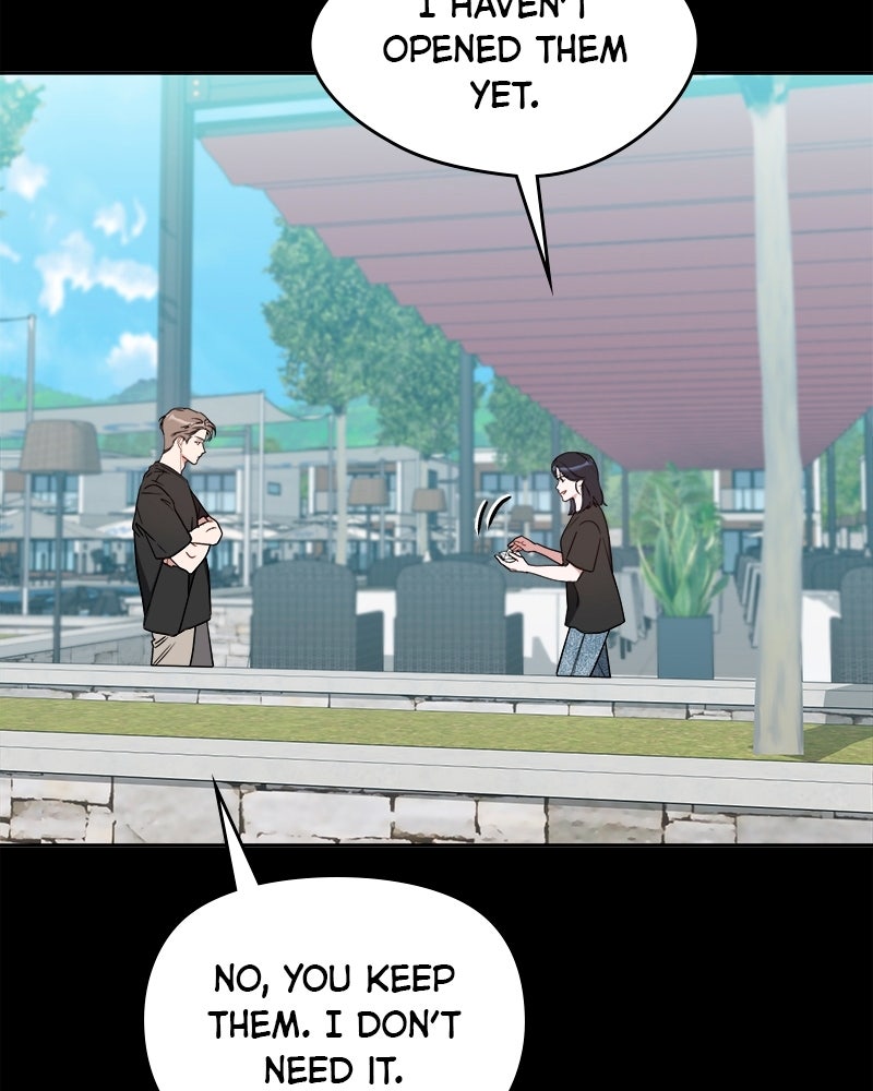 Read It’s Just Business chapter 86 image 35 on Lezhin