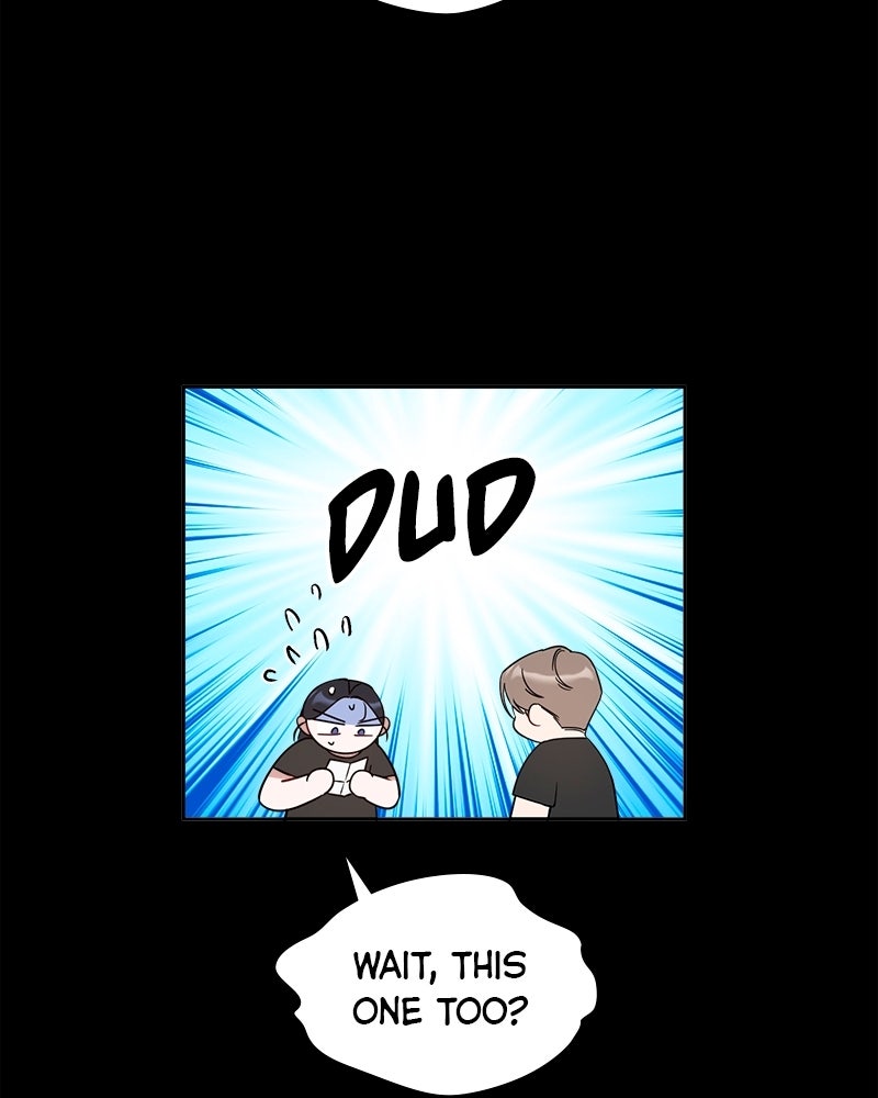 Read It’s Just Business chapter 86 image 44 on Lezhin