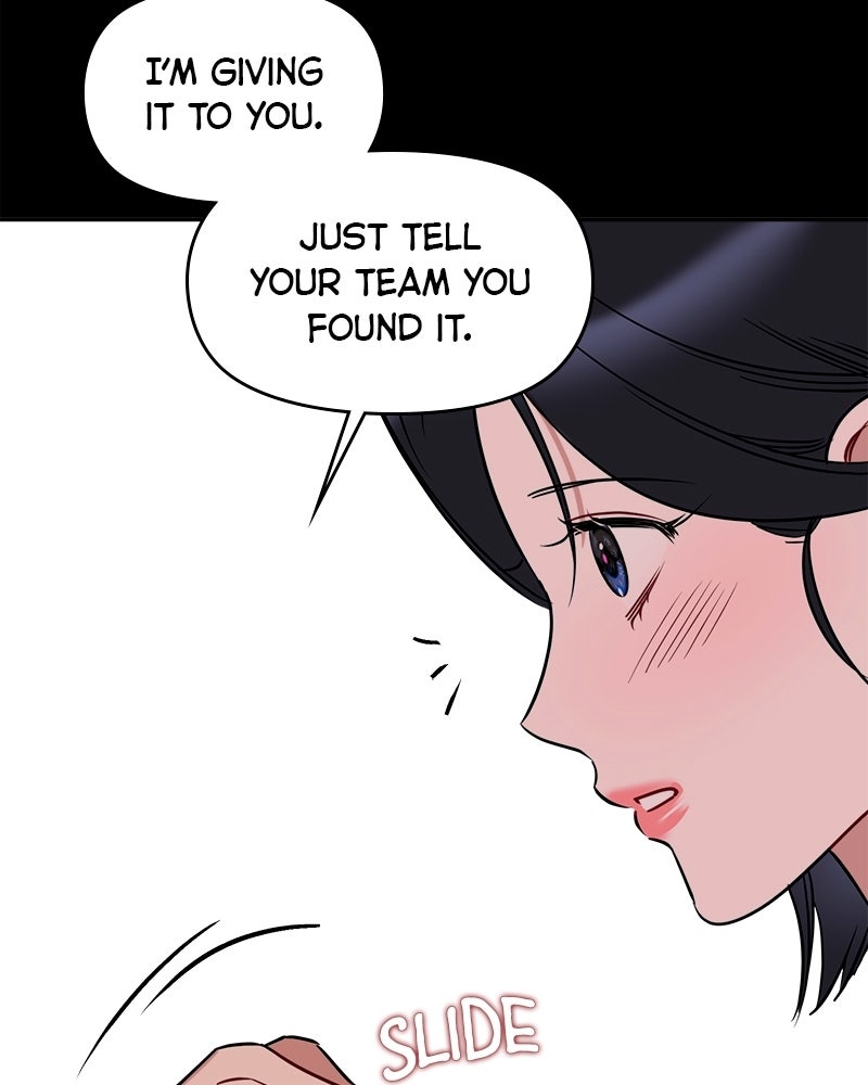 Read It’s Just Business chapter 86 image 95 on Lezhin