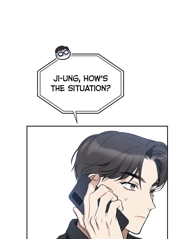Read It’s Just Business chapter 9 image 100 on Lezhin