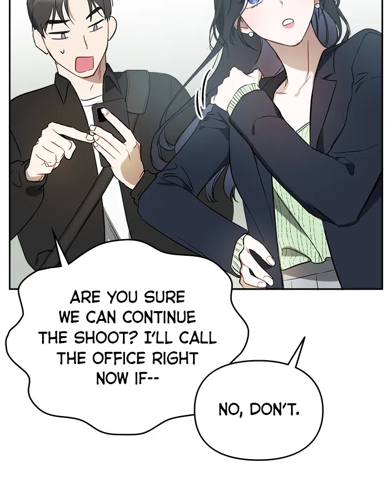 Read It’s Just Business chapter 9 image 107 on Lezhin