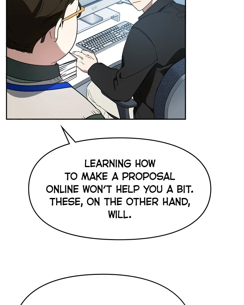 Read It’s Just Business chapter 9 image 53 on Lezhin