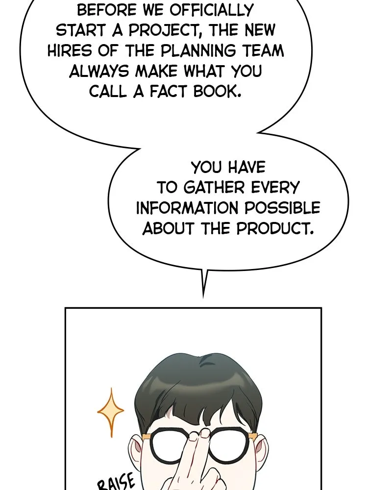 Read It’s Just Business chapter 9 image 54 on Lezhin