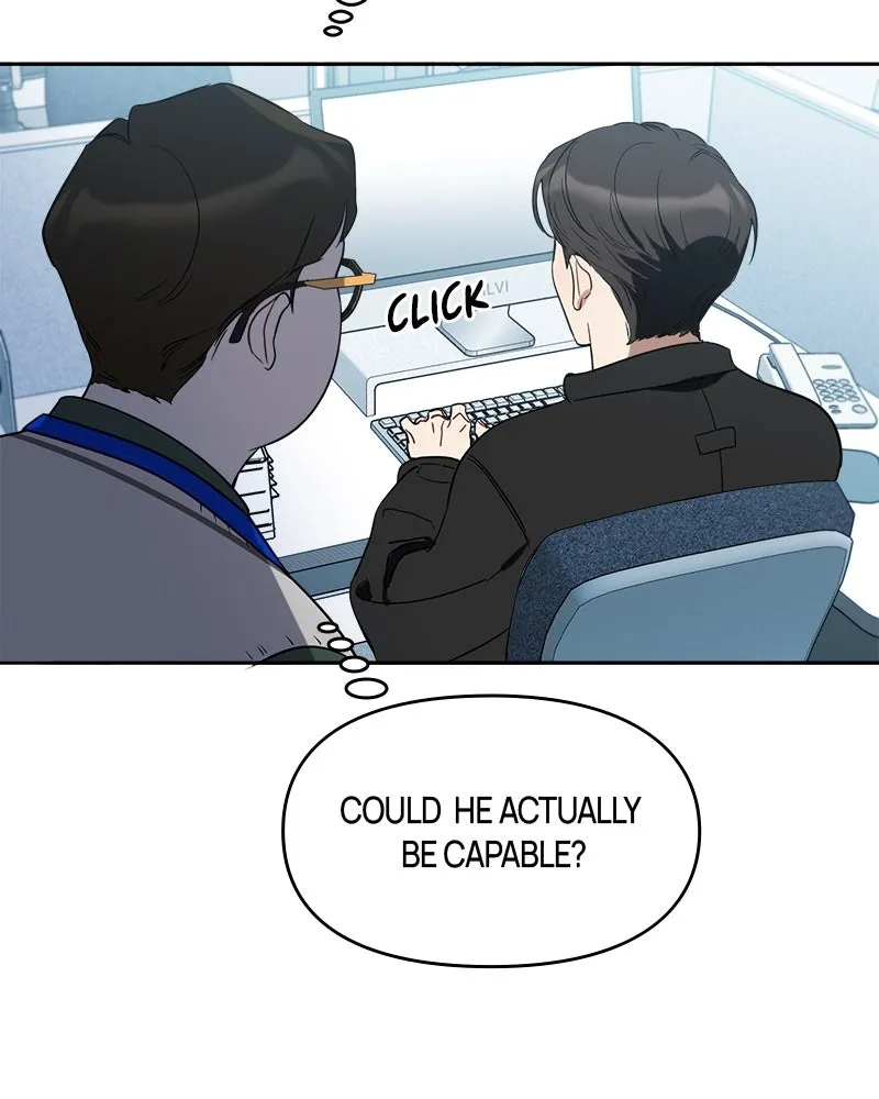 Read It’s Just Business chapter 9 image 64 on Lezhin